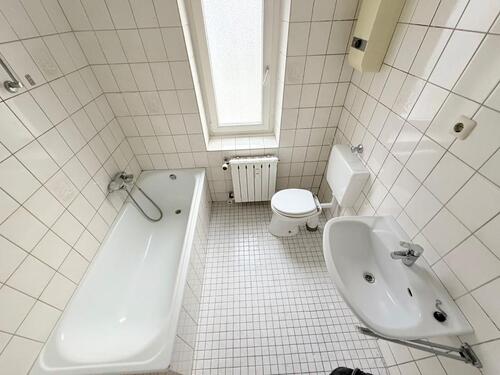 Foto - 2 Zimmer Etagenwohnung in Duisburg