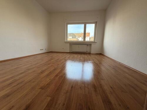 Foto - Etagenwohnung in Duisburg zur Miete