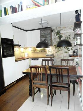 Foto - Lichtdurchflutetes Wohnjuwel in Harlaching– Flexibel bezugsfertig