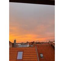 2-Raum-Dachgeschosswohnung in bester Lage – Altstadt Wismar