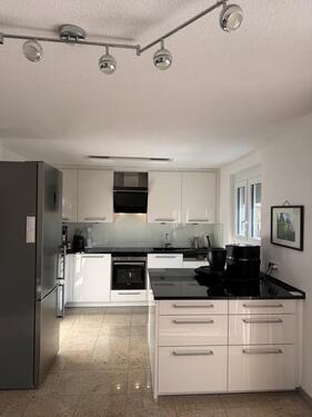 Foto - Modernes Reihenhaus in ruhiger Lage