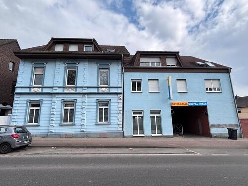Foto - Büro- oder Praxisräume, Einzelhandelsfläche im Erdgeschoss