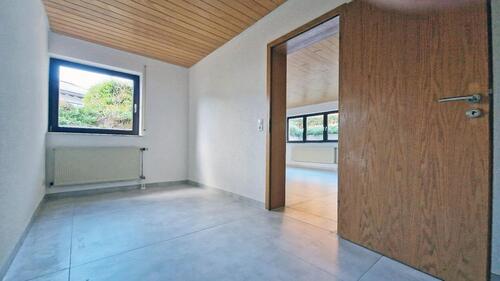 Foto - 1.5 Zimmer Etagenwohnung in Remchingen