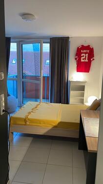 Foto - 1 Raum Wohnung für Studenten - mit Parkplatz in Greifswald