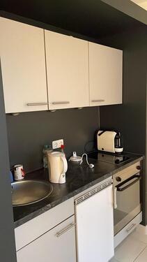 Foto - Etagenwohnung in Greifswald zur Miete