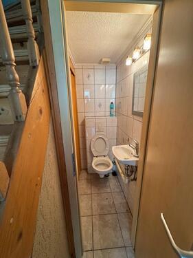 Foto - 3 Zimmer Reihenhaus in Mülheim an der Ruhr