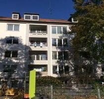 Nimm mich! Praktische 2-Zimmer-Wohnung - Aachen Aachen-Mitte