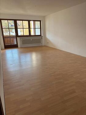 Foto - 3 Zimmer Wohnung mit großem Balkon