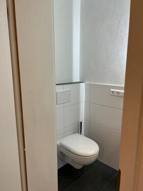 Foto - 2.5 Zimmer Erdgeschoßwohnung in Neuenstein