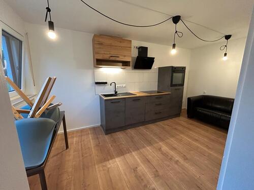 Foto - Erdgeschoßwohnung in Neuenstein zur Miete