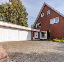 Einfamilienhaus mit Einliegerwohnung - Langenberg