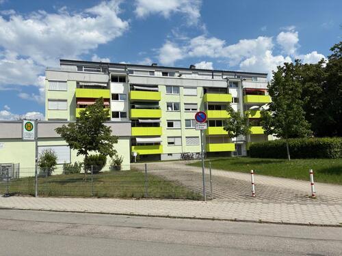 Foto - Zwei Zimmer 40 Quadratmeter , Karlsfeld