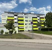 Zwei Zimmer 40 Quadratmeter , Karlsfeld