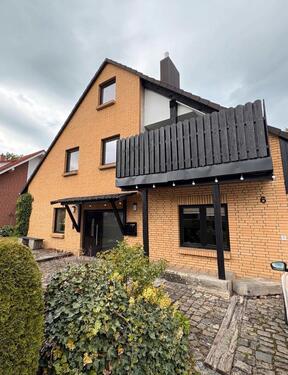 Foto - 5 Zimmer Einfamilienhaus zum Kaufen in Isernhagen