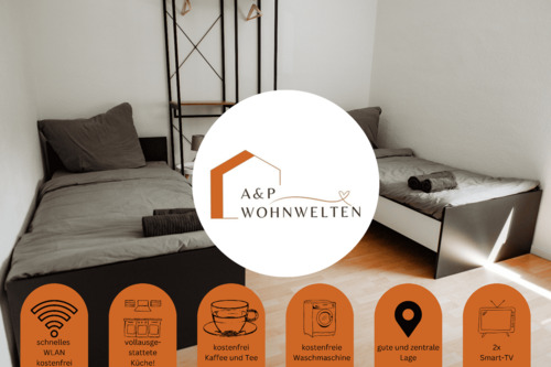 Foto - 5 Bett-Wohnung in guter Lage von Geilenkirchen