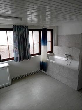 Foto - Etagenwohnung zur Miete in Bisingen