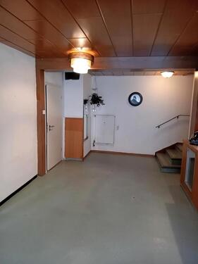 Foto - Etagenwohnung in Bisingen