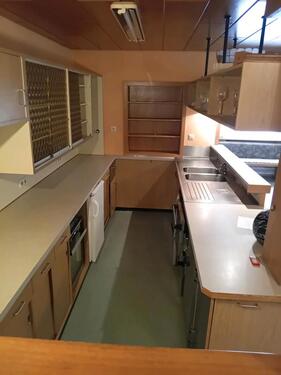 Foto - Etagenwohnung in Bisingen zur Miete