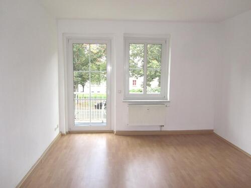 Foto - Wir haben eine schicke 2-Raumwohnung für Sie!
