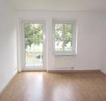 Wir haben eine schicke 2-Raumwohnung für Sie! - Zwickau Zwickau-Nord