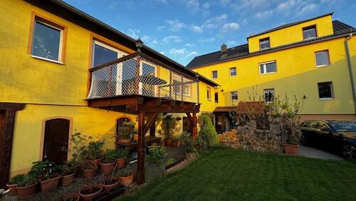 Foto - Einfamilienhaus in Bennewitz