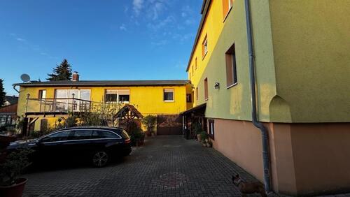 Foto - Einfamilienhaus in Bennewitz zum Kaufen
