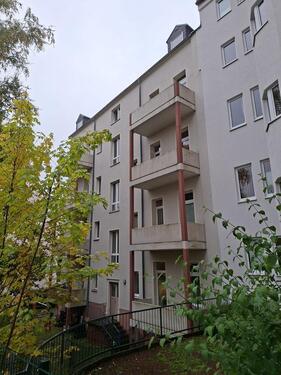 Foto - Schöne 3 Zimmerwohnung mit Balkon Kaßberg Chemnitz 73m2