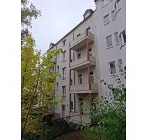 Schöne 3 Zimmerwohnung mit Balkon Kaßberg Chemnitz 73m2