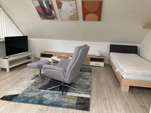 Foto - Wohnung - Zimmer - Oldenburg - 440,00 EUR Kaltmiete,