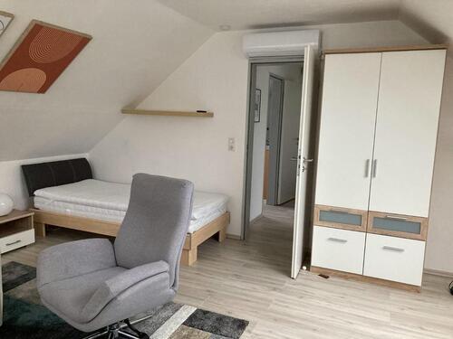 Foto - Etagenwohnung in Oldenburg