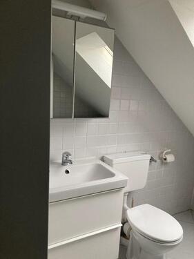 Foto - Etagenwohnung in Oldenburg zur Miete