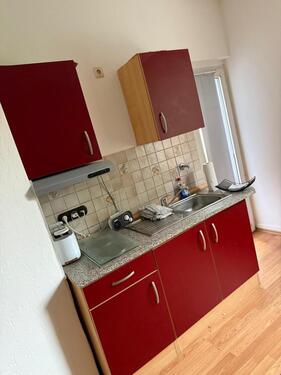 Foto - 1,5 Zimmer Wohnung Nähe Hochschule zu vermieten