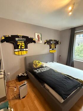 Foto - Etagenwohnung zur Miete in Krefeld