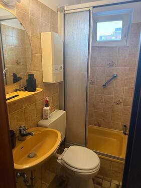 Foto - Etagenwohnung in Krefeld