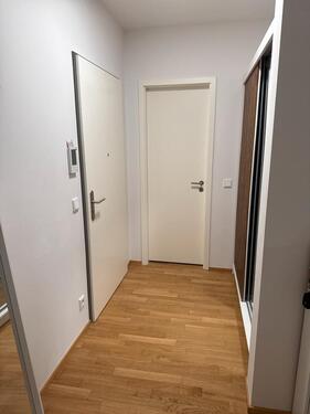 Foto - 2-Zimmer-Wohnung Bonn-Endenich – ab 01.11. mit Küche