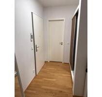 2-Zimmer-Wohnung Bonn-Endenich – ab 01.11. mit Küche