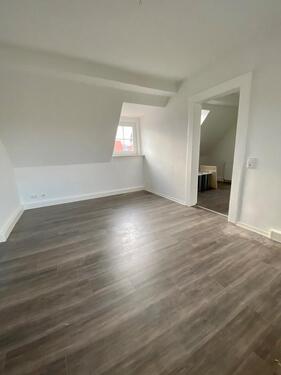 Foto - Etagenwohnung in Zeitz zur Miete