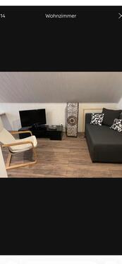 Foto - Etagenwohnung zur Miete in Rinteln
