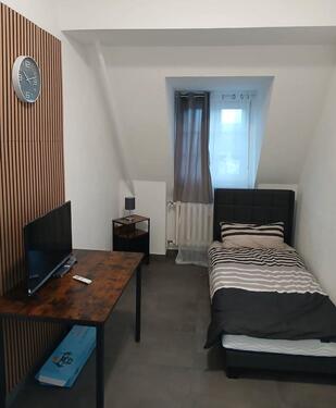 Foto - Zimmer zu vermieten - 500,00 EUR Kaltmiete,