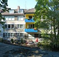 in Modernisierung befindliche 2 ZKB Wohnung mit Einbauküche in Kassel an der Stadthalle ( KS-BS39a-1R )