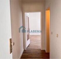 2 Raum Wohnung Schwerin Altstadt