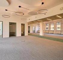 Hochwertige Bürofläche im Düsseldorfer Norden mit idealer Infrastruktur!*