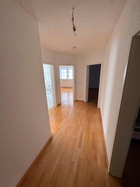 Foto - 3 Zimmer Etagenwohnung in Schwarmstedt