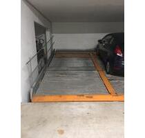 Tiefgarage-Stellplatz Ferdinand-Kopf-Straße - Freiburg im Breisgau Ebnet