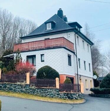 Foto - Haus Vill Stil nähe Hof Top Preis Von Privat !