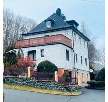 Haus Vill Stil nähe Hof Top Preis Von Privat !