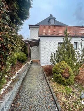 Foto - Einfamilienhaus in Hof zum Kaufen