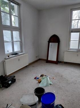 Foto - 2 Zimmer Erdgeschoßwohnung in Rheinsberg