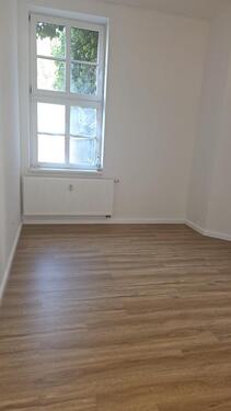 Foto - Erdgeschoßwohnung in Rheinsberg zur Miete