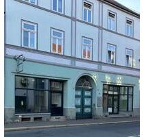 Zentrum von Eisenach - Gewerbeeinheit mit Sitzgelegenheiten und G